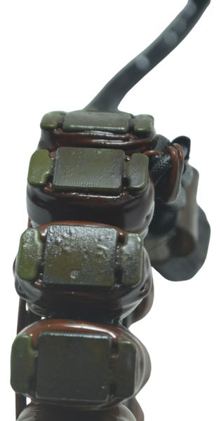 Estator Sem Plug Suzuki Gsx-r Srad 1000 08-10 Original