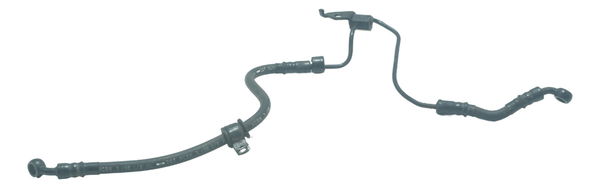 Flexível Freio Traseiro Harley 883 R Sportster 08-09 Orig