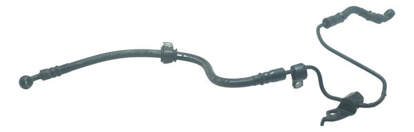 Flexível Freio Traseiro Harley 883 R Sportster 08-09 Orig