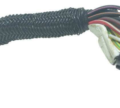 Chicote Injeção Harley 883 R Sportster 08-09 Original