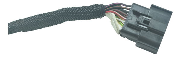 Chicote Injeção Harley 883 R Sportster 08-09 Original