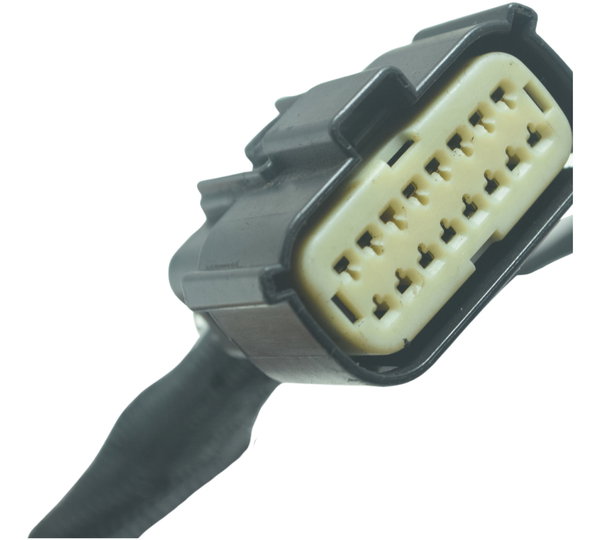 Chicote Injeção Harley 883 R Sportster 08-09 Original
