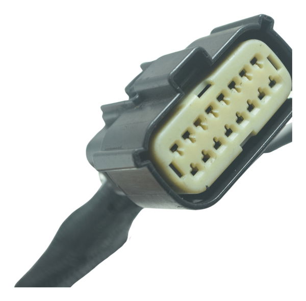 Chicote Injeção Harley 883 R Sportster 08-09 Original