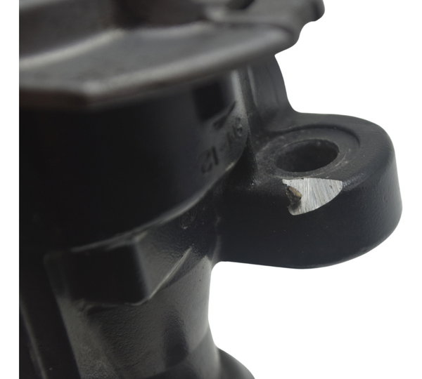 Chave Ignição C/avaria Suzuki Gsx-r Srad 1000 08-10 Original