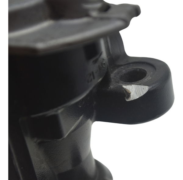 Chave Ignição C/avaria Suzuki Gsx-r Srad 1000 08-10 Original