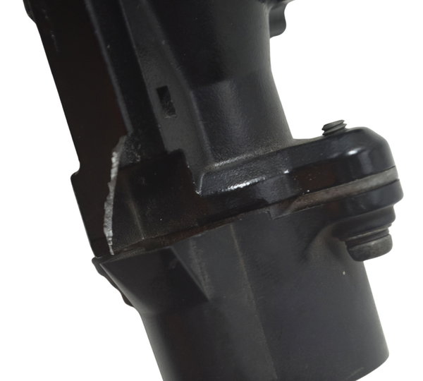 Chave Ignição C/avaria Suzuki Gsx-r Srad 1000 08-10 Original