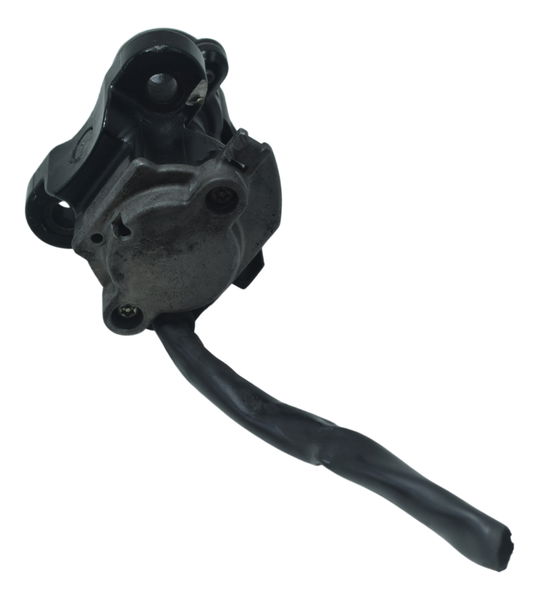 Chave Ignição C/avaria Suzuki Gsx-r Srad 1000 08-10 Original