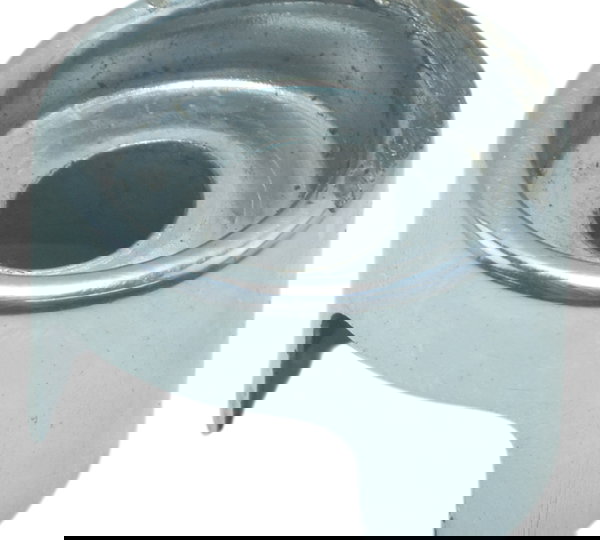 Acabamento Espada C/ Det Harley 883 R Sportster 08-09 Orig