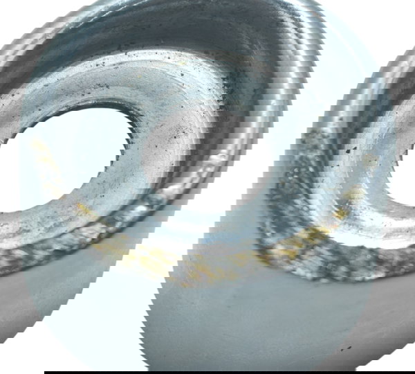 Acabamento Espada C/ Det Harley 883 R Sportster 08-09 Orig