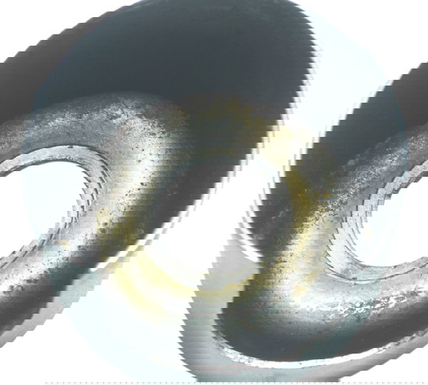 Acabamento Espada C/ Det Harley 883 R Sportster 08-09 Orig