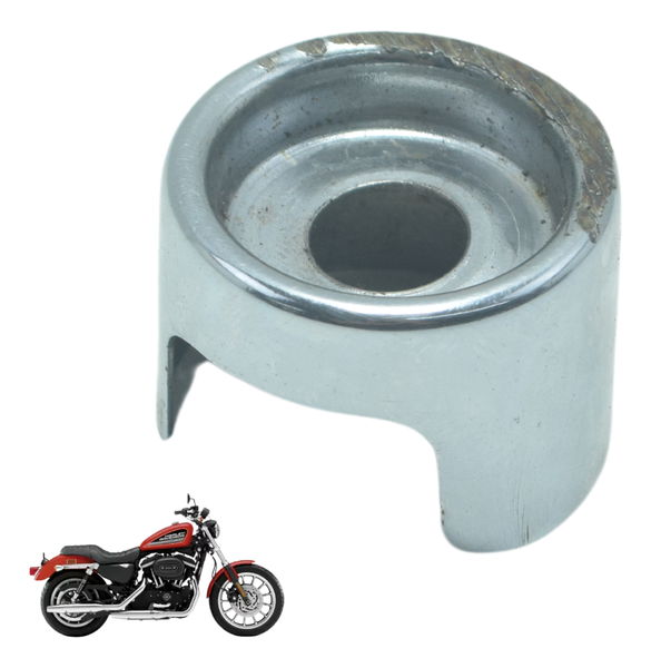 Acabamento Espada C/ Det Harley 883 R Sportster 08-09 Orig
