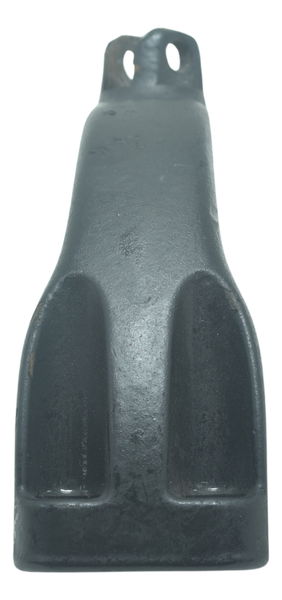 Suporte Pedaleira Diant Dir Harley 883 R Sportster 08-09