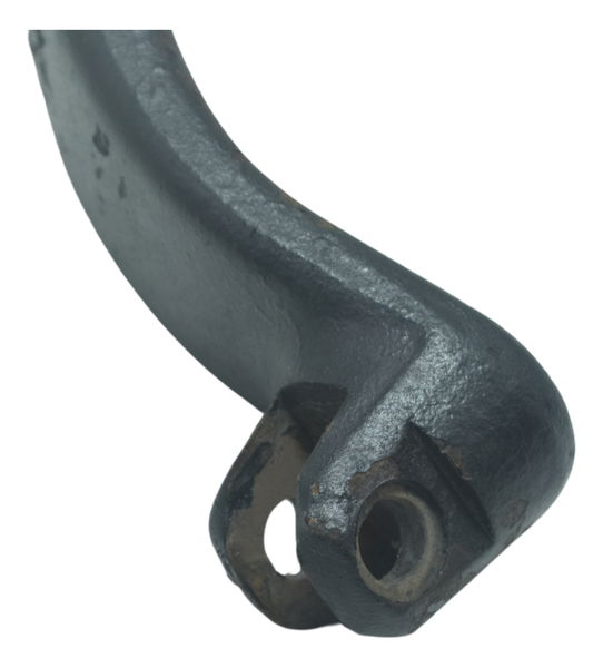 Suporte Pedaleira Diant Dir Harley 883 R Sportster 08-09