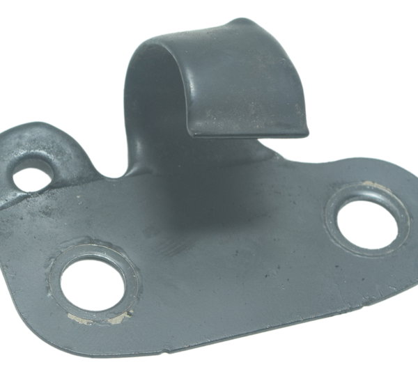 Suporte Fixação Chassi Harley 883 R Sportster 08-09 Original