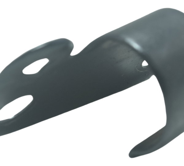 Suporte Fixação Chassi Harley 883 R Sportster 08-09 Original
