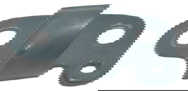 Suporte Fixação Chassi Harley 883 R Sportster 08-09 Original