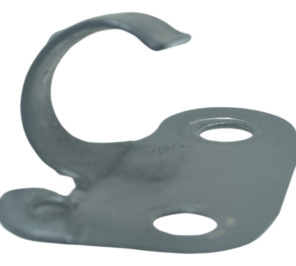 Suporte Fixação Chassi Harley 883 R Sportster 08-09 Original