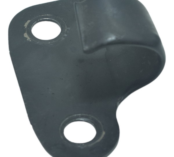 Suporte Fixação Chassi Harley 883 R Sportster 08-09 Original
