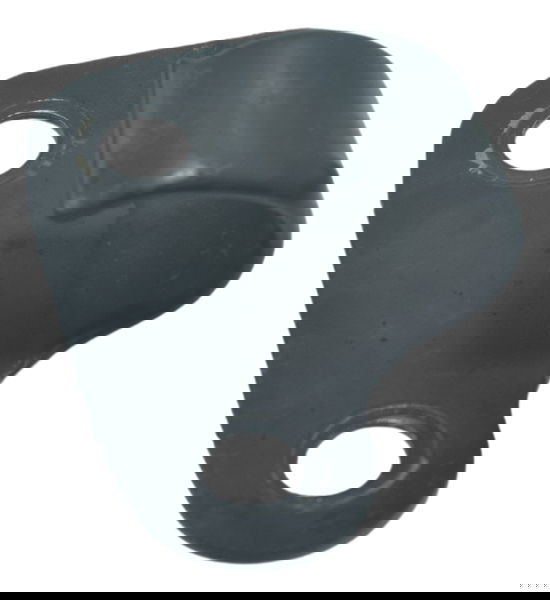 Suporte Fixação Chassi Harley 883 R Sportster 08-09 Original