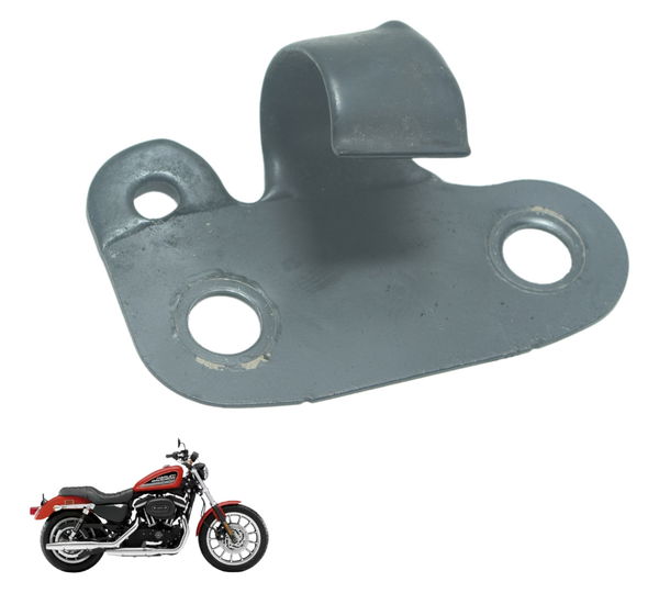 Suporte Fixação Chassi Harley 883 R Sportster 08-09 Original