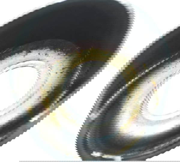 Acabamento Espada Harley 883 R Sportster 08-09 Original