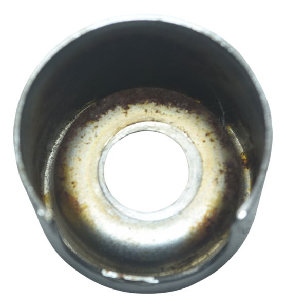 Acabamento Espada Harley 883 R Sportster 08-09 Original