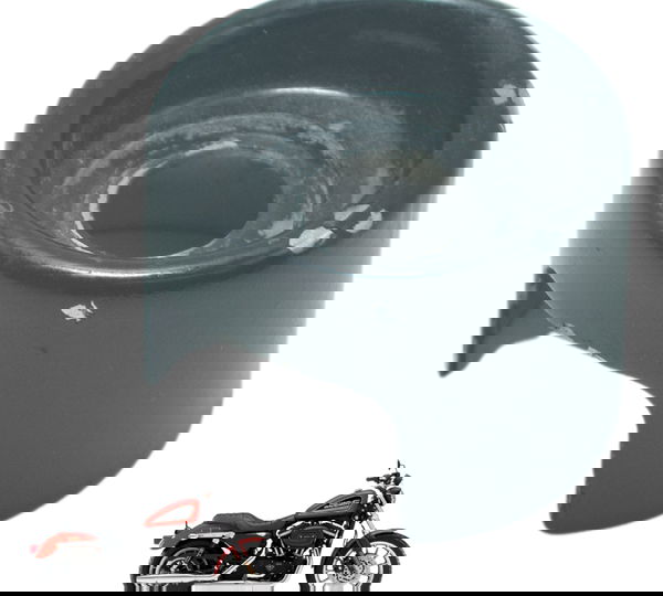 Acabamento Espada Harley 883 R Sportster 08-09 Original