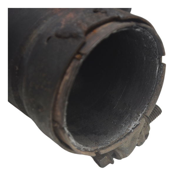 Catalizador Suzuki Gsx-r Srad 1000 08-10 Original