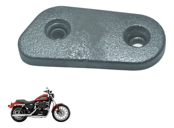 Acabamento Tampa Primária Harley 883 R Sportster 08-09 Orig