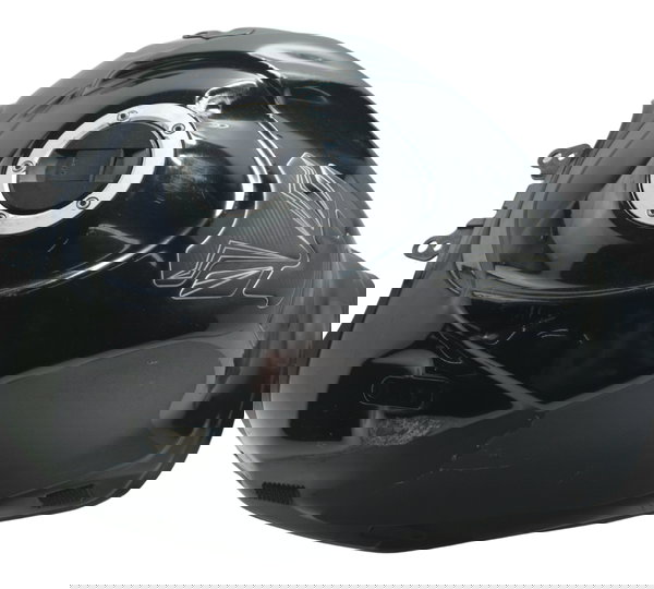 Tanque C/ Detalhes Suzuki Gsx-r Srad 1000 08-10 Original