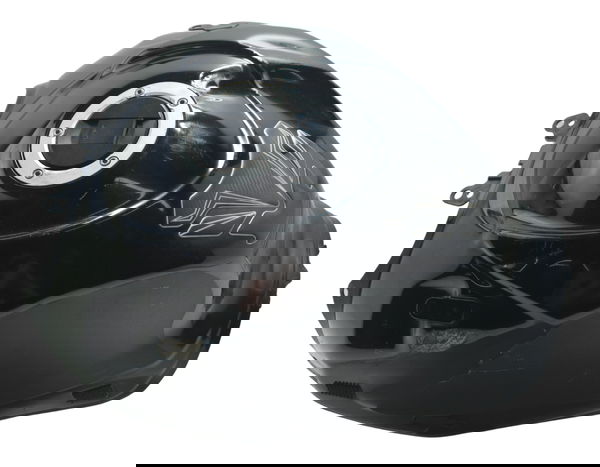 Tanque C/ Detalhes Suzuki Gsx-r Srad 1000 08-10 Original