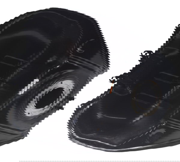 Tanque C/ Detalhes Suzuki Gsx-r Srad 1000 08-10 Original