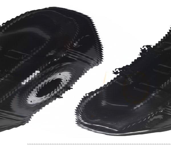 Tanque C/ Detalhes Suzuki Gsx-r Srad 1000 08-10 Original