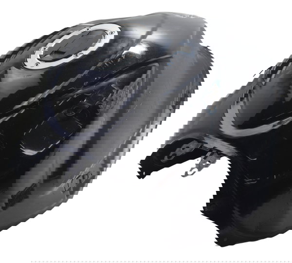 Tanque C/ Detalhes Suzuki Gsx-r Srad 1000 08-10 Original