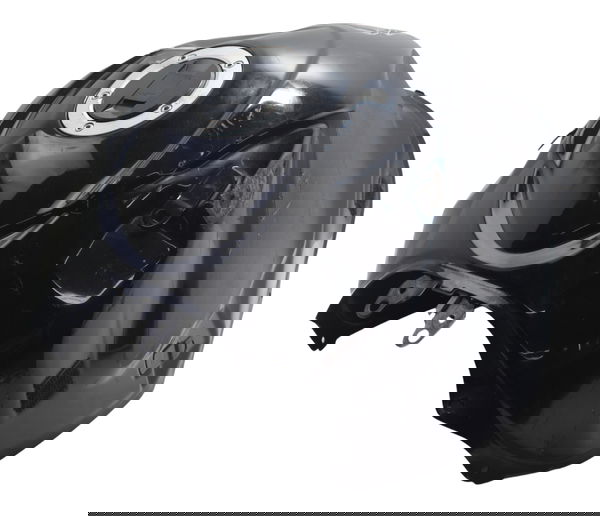 Tanque C/ Detalhes Suzuki Gsx-r Srad 1000 08-10 Original