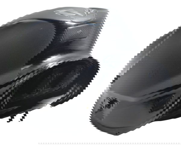 Tanque C/ Detalhes Suzuki Gsx-r Srad 1000 08-10 Original