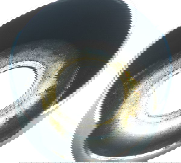 Acabamento Espada Harley 883 R Sportster 08-09 Original