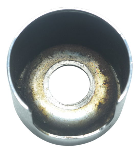 Acabamento Espada Harley 883 R Sportster 08-09 Original