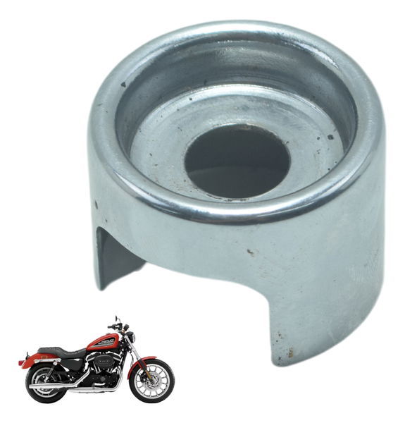 Acabamento Espada Harley 883 R Sportster 08-09 Original