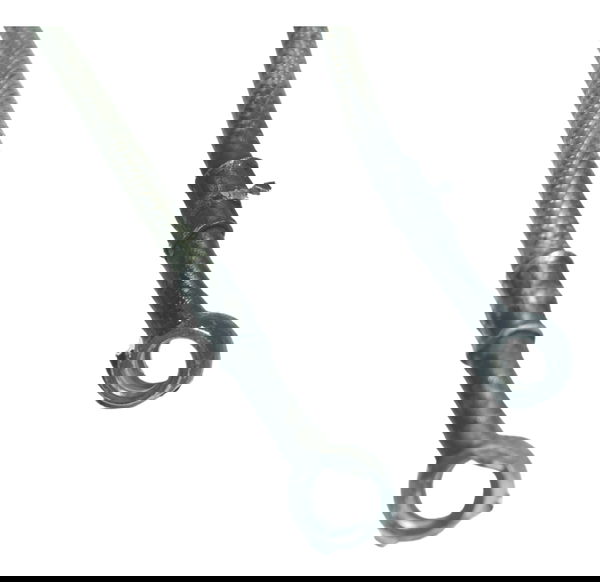Flexível Freio Diant Guidão Alt Harley 883 R Sportster 08-09