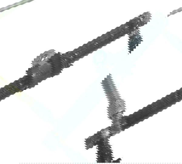 Flexível Freio Diant Guidão Alt Harley 883 R Sportster 08-09