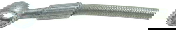 Flexível Freio Diant Guidão Alt Harley 883 R Sportster 08-09