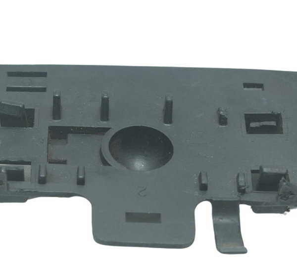 Acabamento Chicote Harley 883 R Sportster 08-09 Original