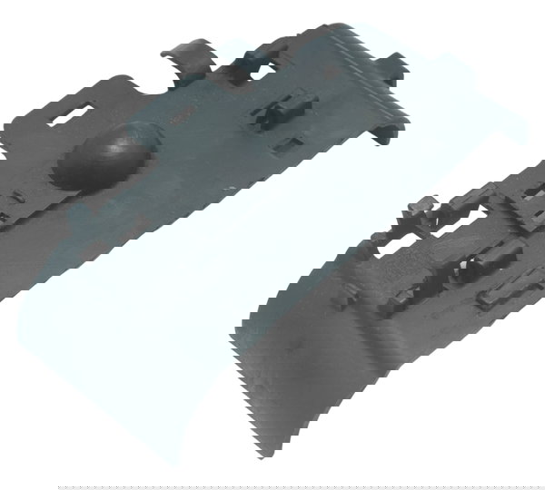 Acabamento Chicote Harley 883 R Sportster 08-09 Original