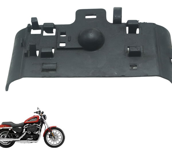 Acabamento Chicote Harley 883 R Sportster 08-09 Original