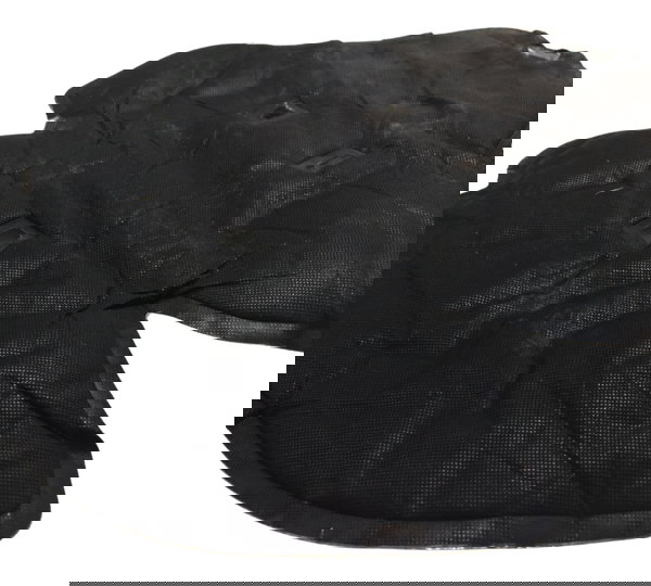 Protetor De Tanque Térmico Suzuki Gsx-r Srad 1000 08-10 Orig