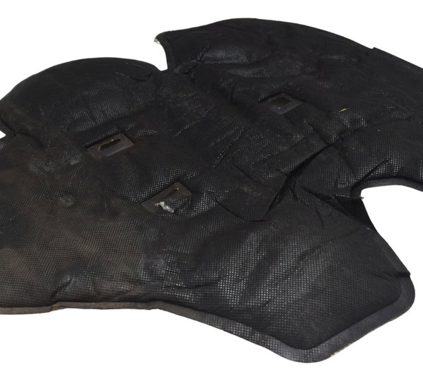 Protetor De Tanque Térmico Suzuki Gsx-r Srad 1000 08-10 Orig