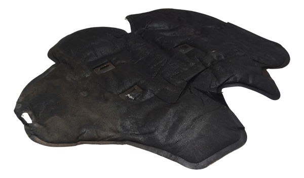 Protetor De Tanque Térmico Suzuki Gsx-r Srad 1000 08-10 Orig
