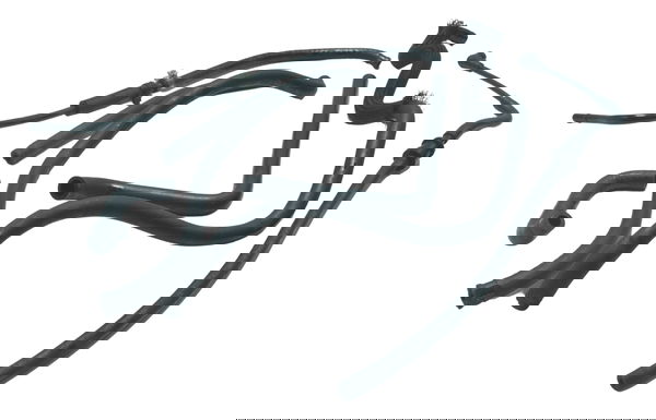 Kit Mangueiras Harley 883 R Sportster 08-09 Original