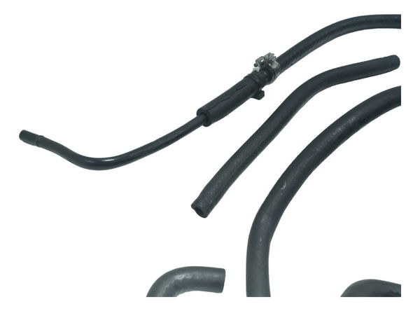 Kit Mangueiras Harley 883 R Sportster 08-09 Original